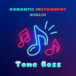 romantic instrument violin