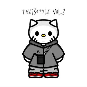 THE13STYLE, Vol. 2