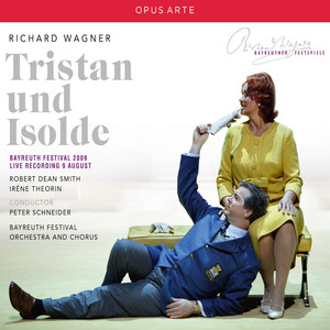 Tristan und Isolde, WWV 90, Act III - Mild und leise wie er lächelt (Live)