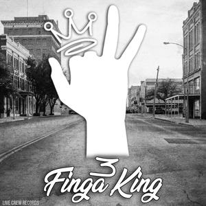 Three Finga King (Explicit)