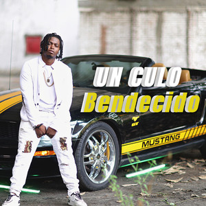 Un Culo Bendecido (Explicit)