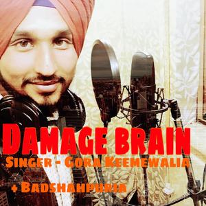 Damage Brain