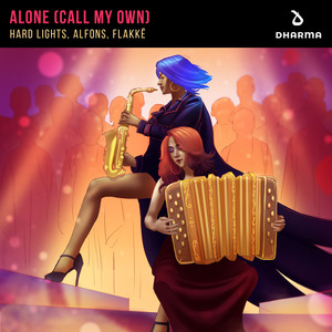 Alone (Call My Own) (Extended Mix)