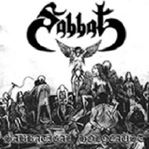 Sabbatical Holocaust