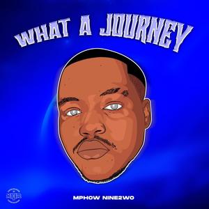 What A Journey Ep