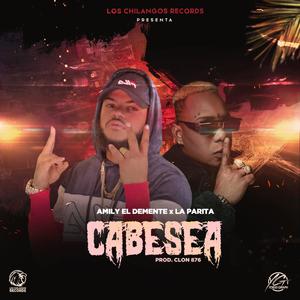 Cabecea (feat. la parita)