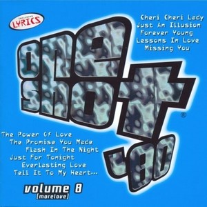 Nothing's Gonna Stop Us Now (Single Version)
