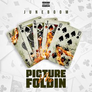 Picture Me Foldin (Explicit)