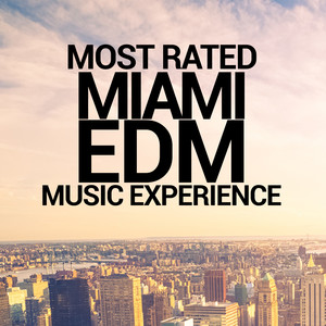 MOST RATED MIAMI EDM MUSIC EXPERIENCE