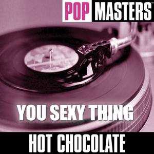 You Sexy Thing (Original-Arrangement)