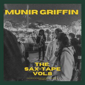 Munir Griffin - Mamii