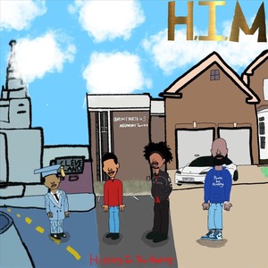 H.I.M : History in Making (Explicit)