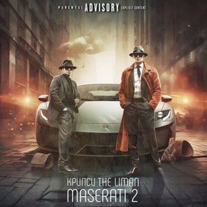 MASERATI 2 (EDITS) [Explicit]