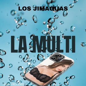 La Multi (feat. Arias record & Dimelo robe) [Explicit]