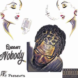 Qaddafi (Nobody) (Explicit)