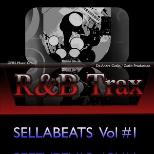 Sellabeats, Vol. 1