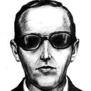 D.B. Cooper (Explicit)