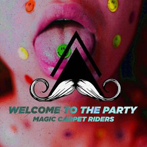 Welcome to the Party (Radio-Edit)