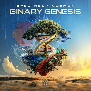 Binary Genesis (Original Mix)