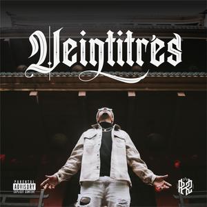 SALGO (feat. Yung DM & Ed Sans) (Explicit)