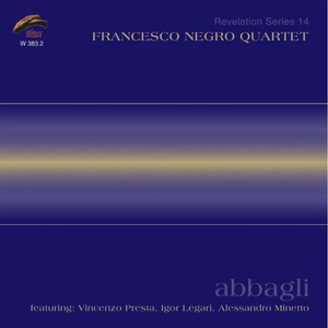 Light Off(feat. Vincenzo Presta, Igor Legari & Alessandro Minetto)