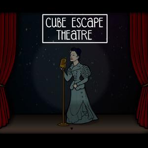 Cube Escape: Theatre