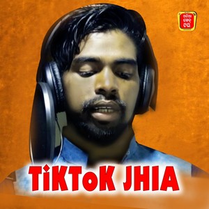 TikTok Jhia