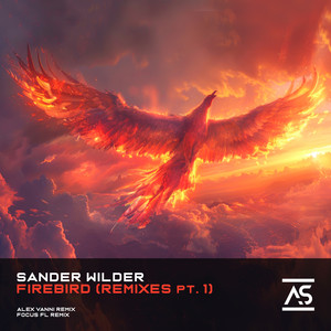 Firebird (Alex Vanni Extended Remix)