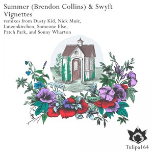 Coulees (Lutzenkirchen Remix)