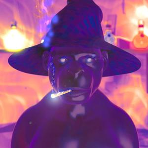 Hallucinations (Murkury Remix)