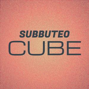 Subbuteo Cube