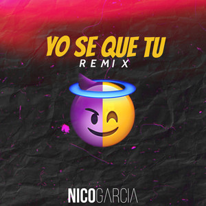 Yo Se Que Tu (Remix|Explicit)