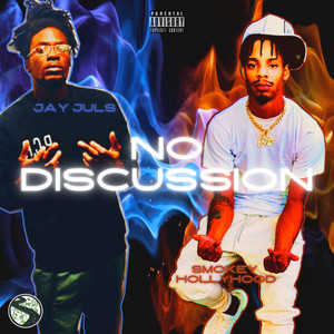 No Discussion (Explicit)