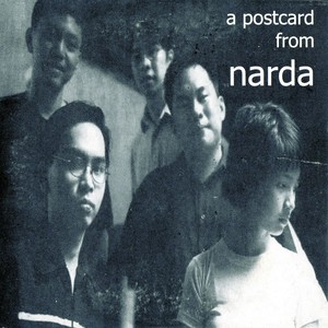 A Postcard From Narda