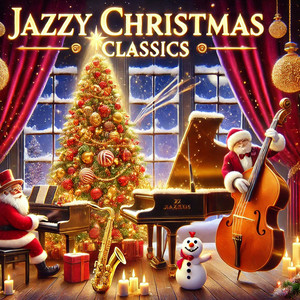 Jazzy Christmas Classics