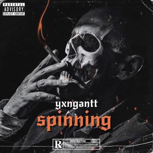 Spinning (Explicit)