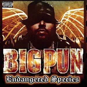 Endangered Species (Explicit)