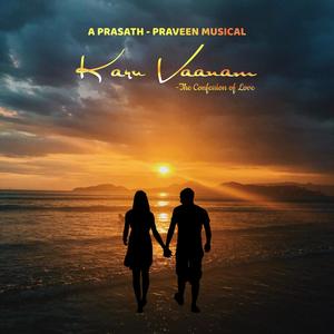 KaruVaanam - The Confession of Love