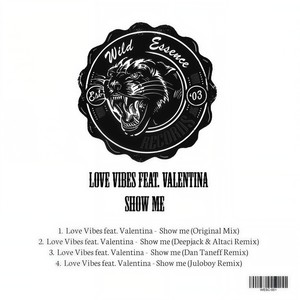 Show Me (Original Mix)