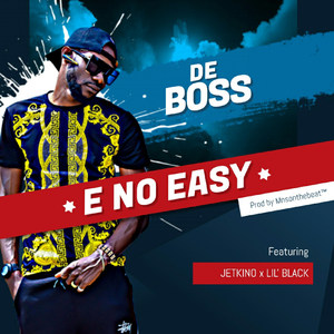 E No Easy (Explicit)