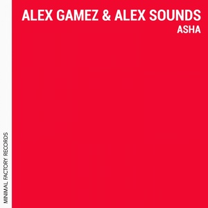 Asha (Afterrave Remix)