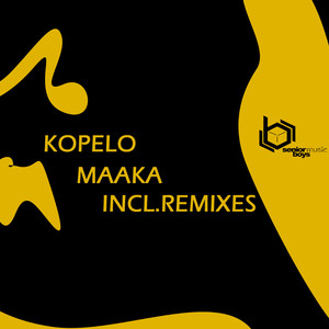 Maaka (Tswex Malabola Remix)