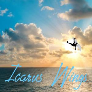 Icarus' wings