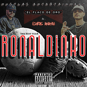 Ronaldinho (Explicit)