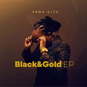 Black & Gold - EP (Explicit)