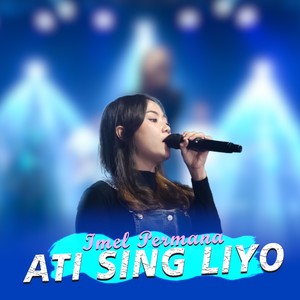 Ati Sing Liyo (Live)