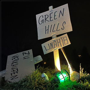 Green Hills (Explicit)