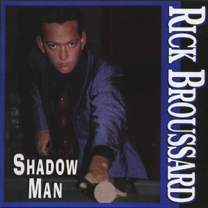 Shadowman (Explicit)