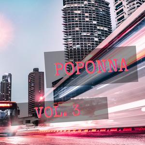 POPONNA VOL. 3