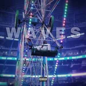 Waves (Explicit)